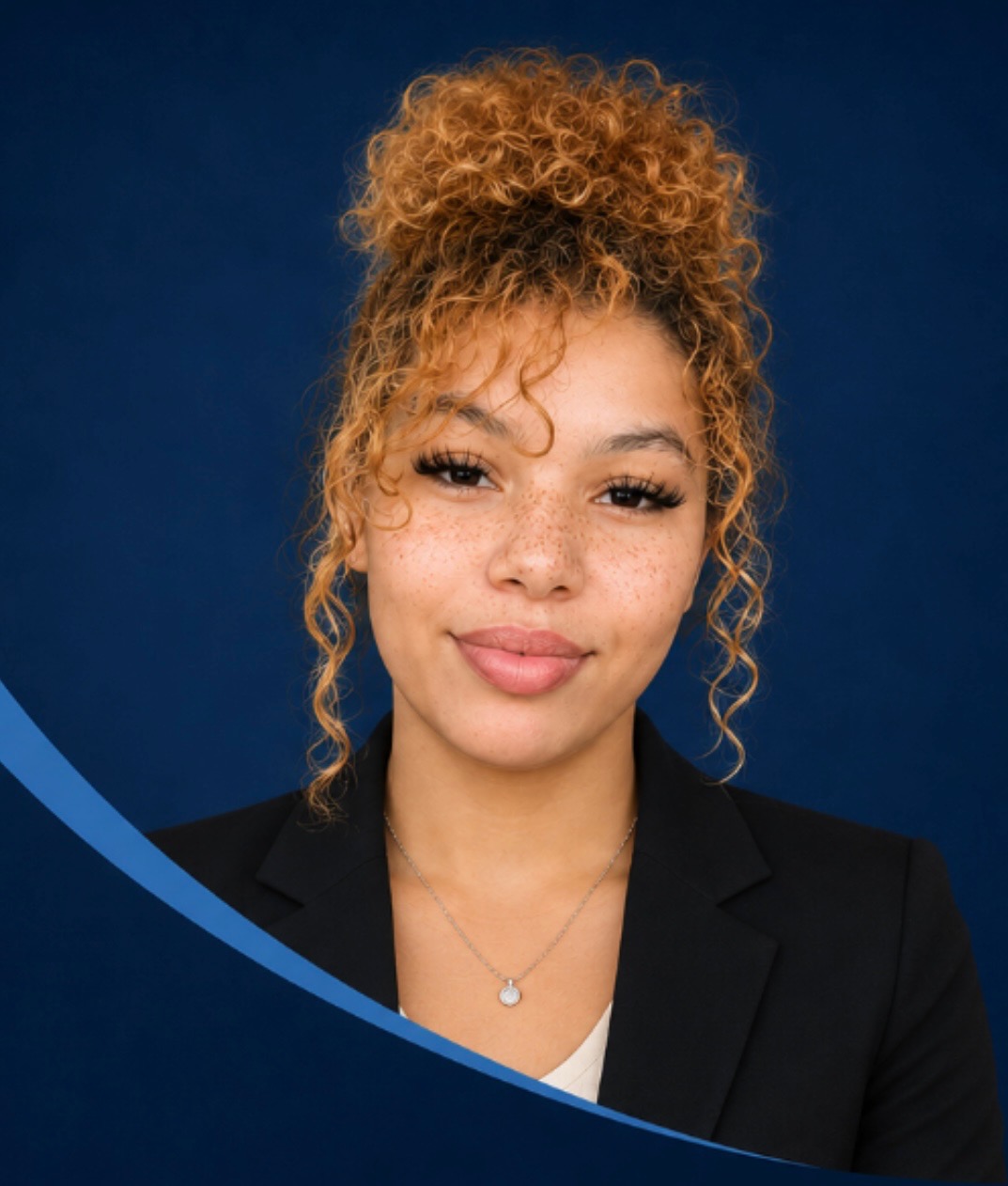 Osiana Velazquez, licensed health insurance agent